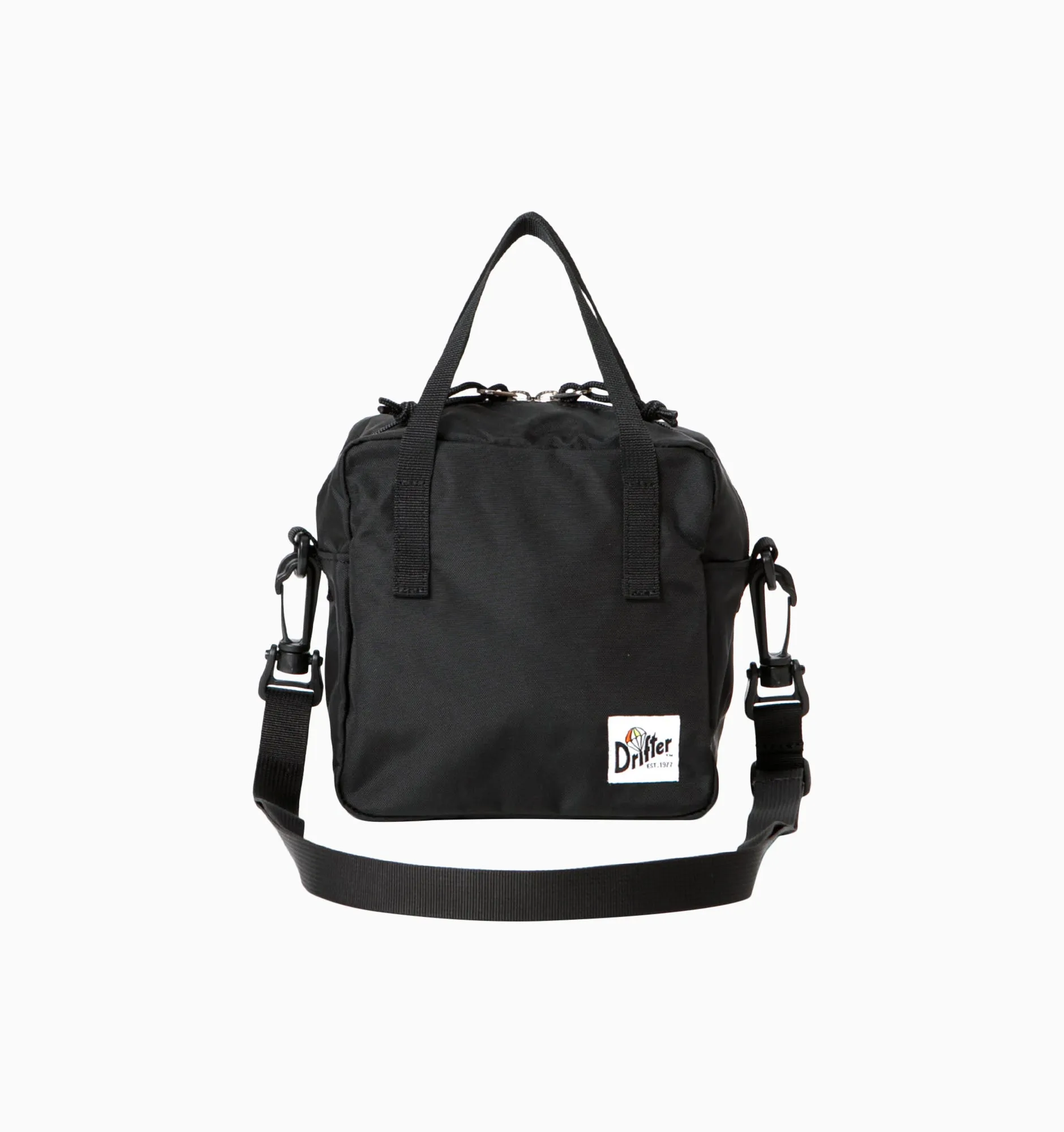 Drifter Square Mini Sling Bag