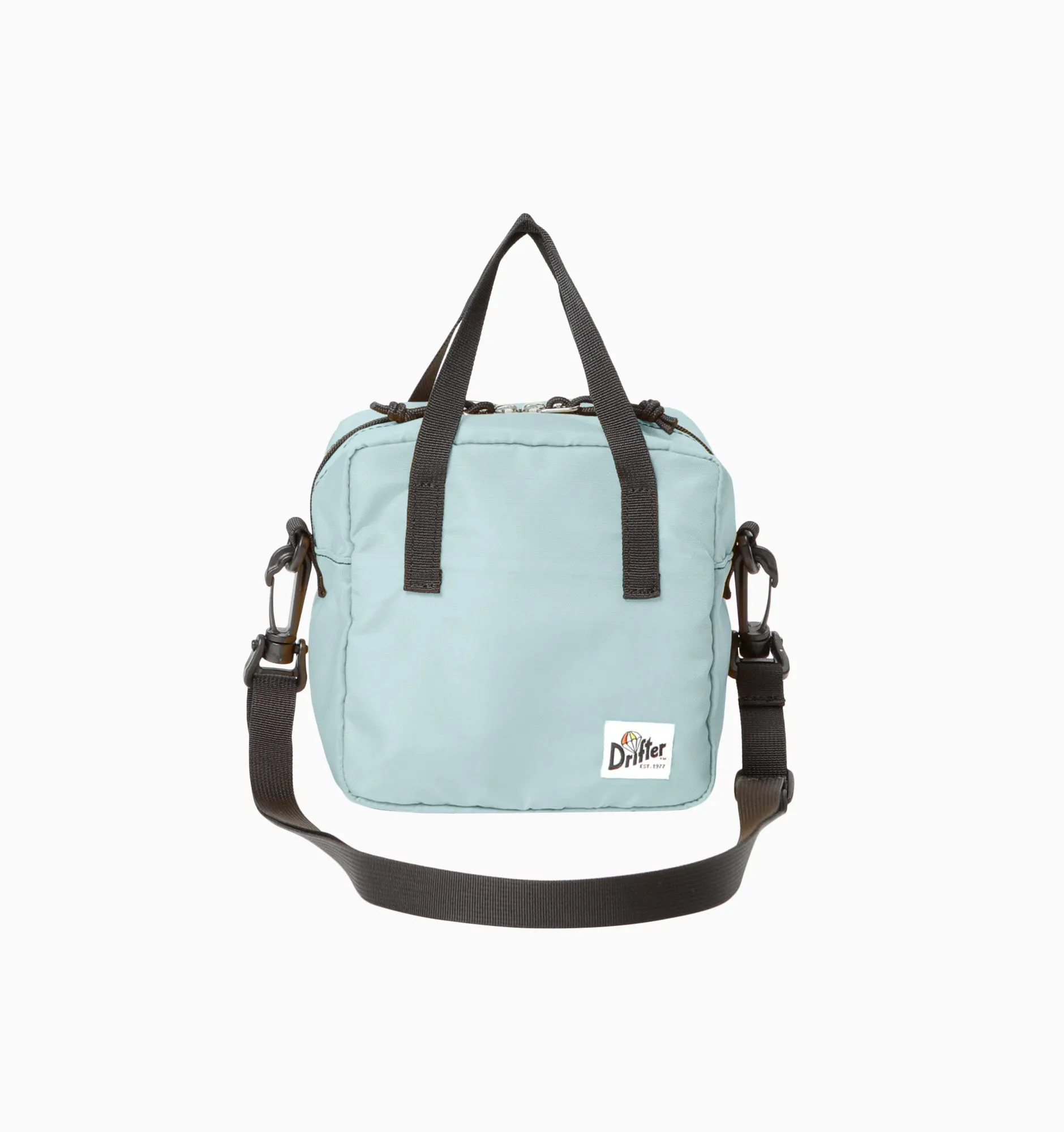 Drifter Square Mini Sling Bag