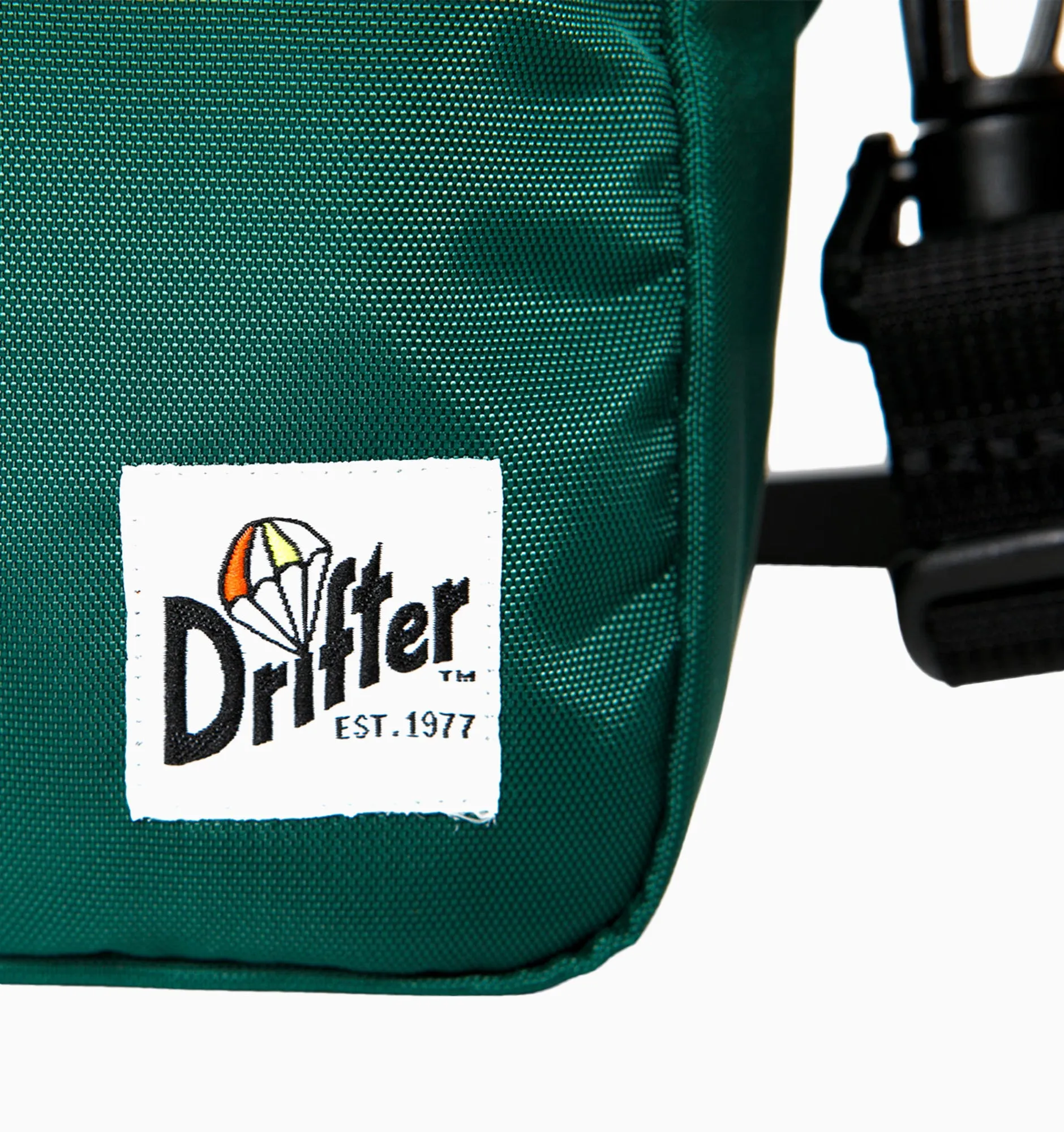 Drifter Square Mini Sling Bag