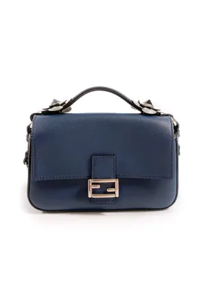 Fendi Double Baguette Mini Flowerland