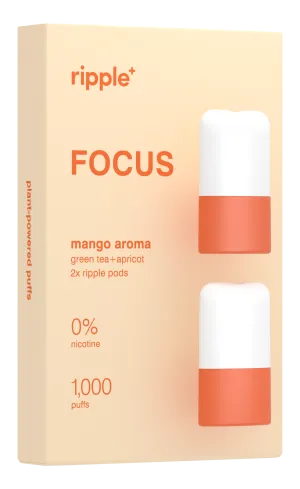 FOCUS Pods