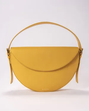 GAIA Mini Bag - Yellow