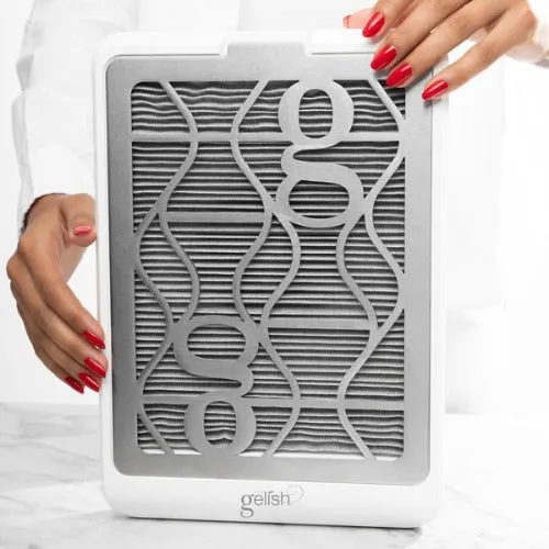 Gelish Vortex Dust Collector