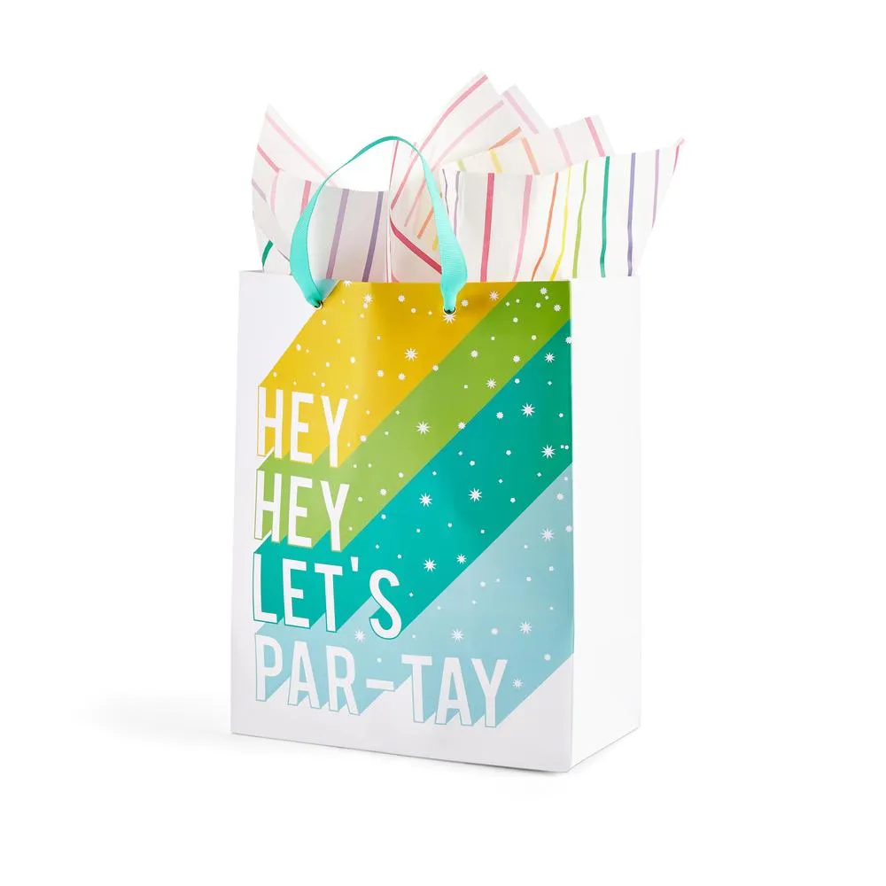 Gift Bag Book - Everyday