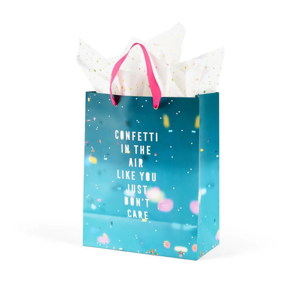 Gift Bag Book - Everyday