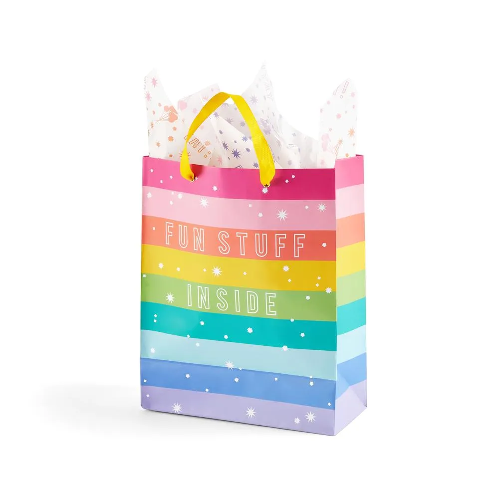 Gift Bag Book - Everyday