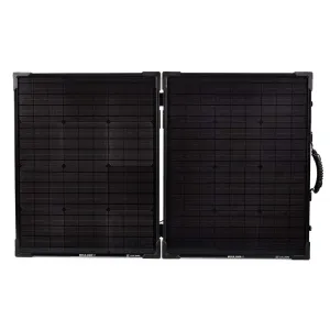 Goal Zero Boulder 100 Briefcase Solar Panel