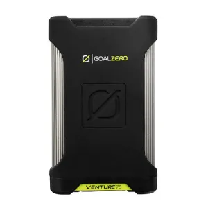 GoalZero Venture 75 Portable Charger