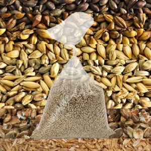 GRAIN BILL - Customer's Product with price 4.99 ID tWfmCkuqR0qfRJz2vS_ucxMT