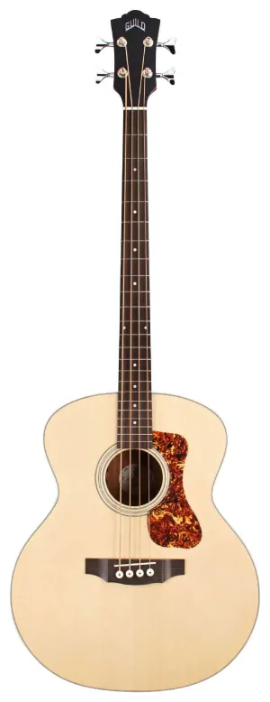 Guild B-240E Acoustic Bass