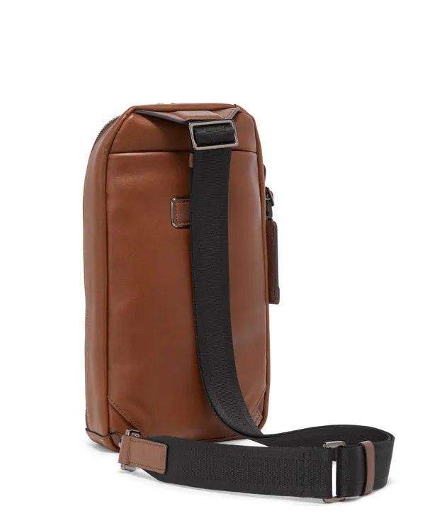 Harrison Gregory Sling - Cognac