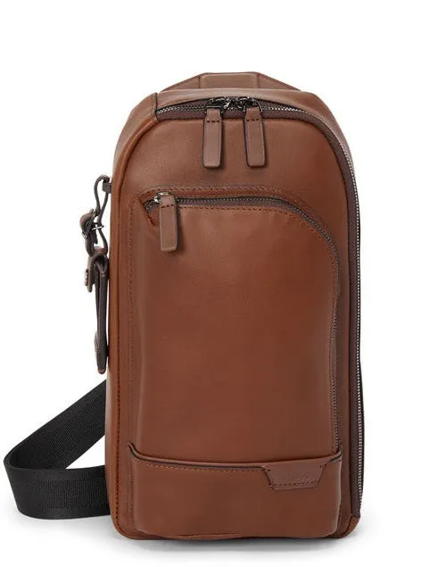 Harrison Gregory Sling - Cognac