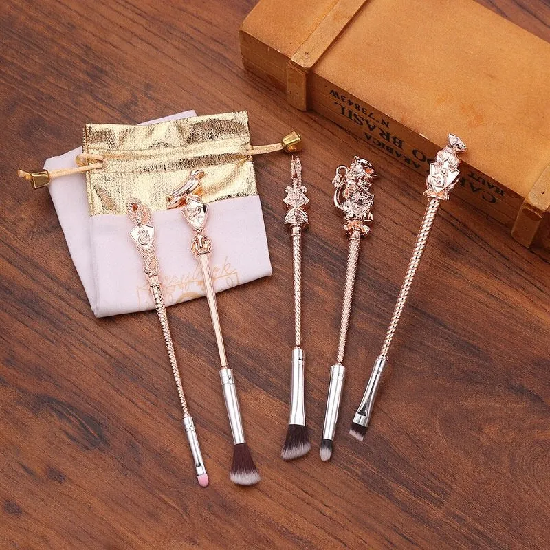 Harry Potter Magic Wand Makeup Brush