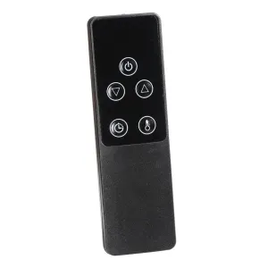 Heatstrip Nano Portable Electric Heater Spare Remote