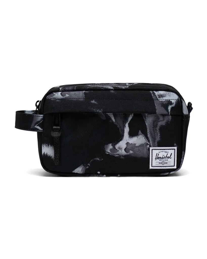 Herschel Supply Co Chapter Carry On Travel Case - Dye Wash Black