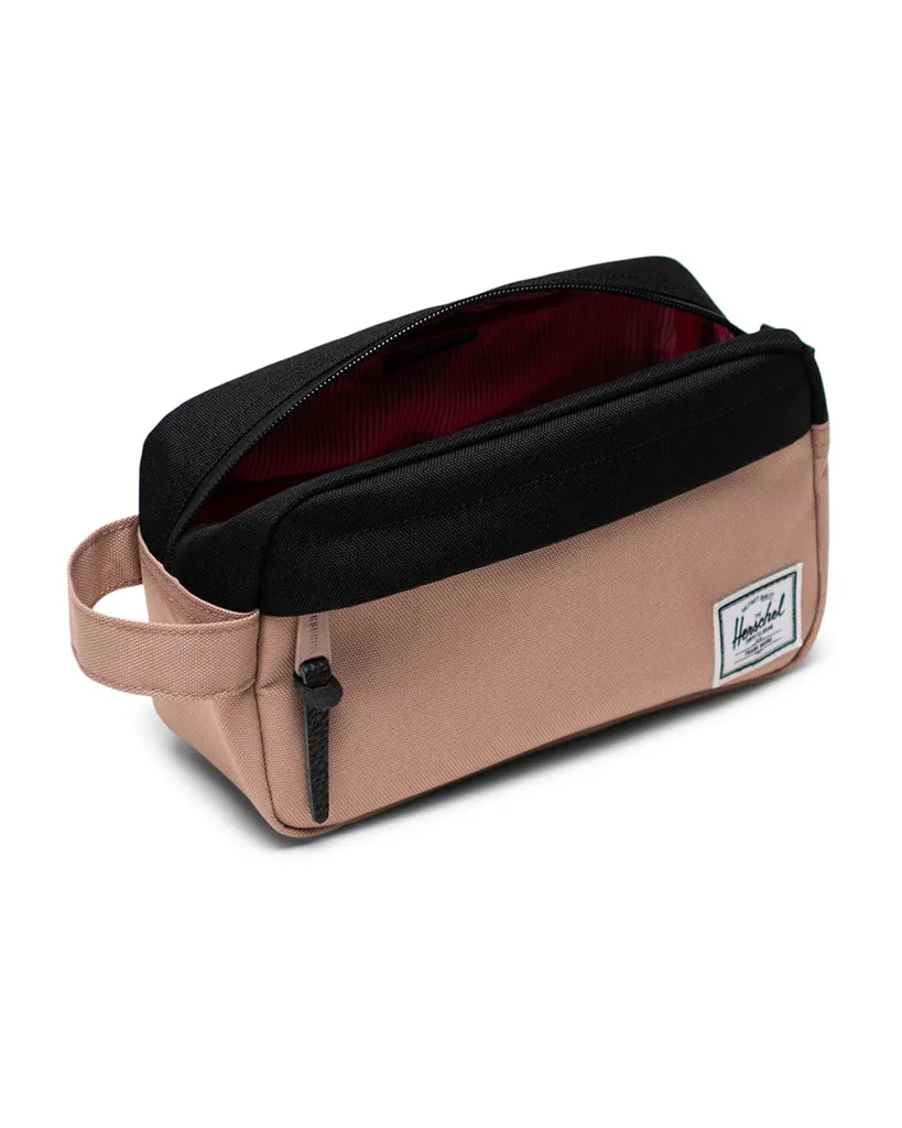 Herschel Supply Co Chapter Carry On Travel Case - Warm Taupe / Black