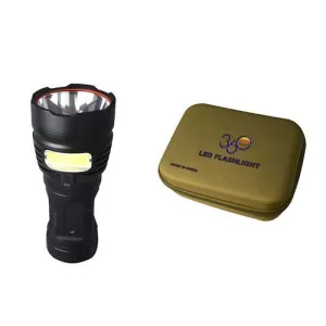 High Power Xtreme LED torch with pouch C-L327