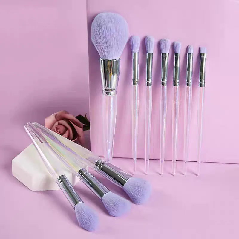 Household Convenience 10 Makeup Brush Set