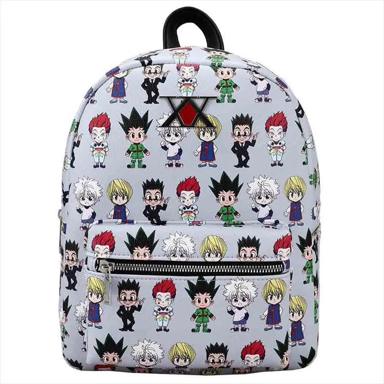 Hunter x Hunter - Chibi Mini Backpack