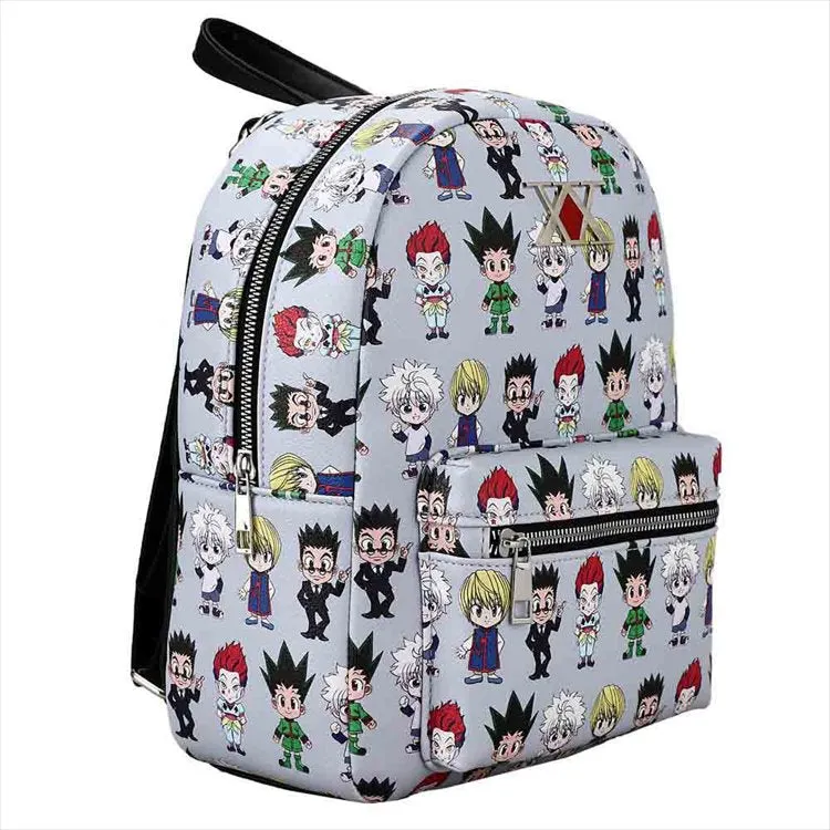 Hunter x Hunter - Chibi Mini Backpack