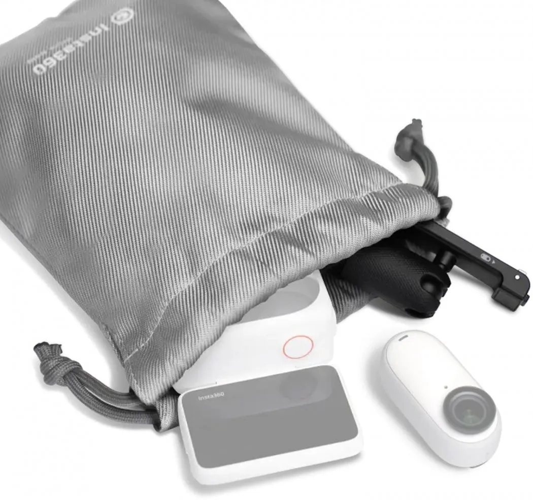 Insta360 Go 3 Carry Bag