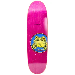 Jackson Pilz Toadadelic Deck 9.125