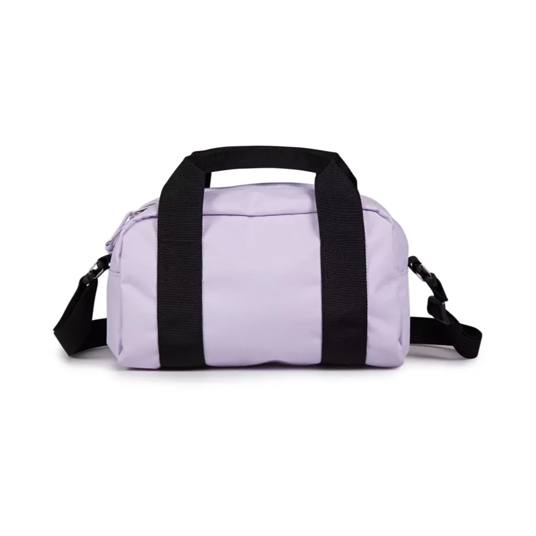 JANSPORT Weekender Mini Duffle - Pastel Lilac