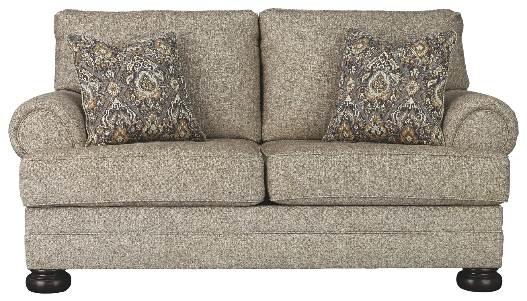 Kananwood Signature Design by Ashley Loveseat