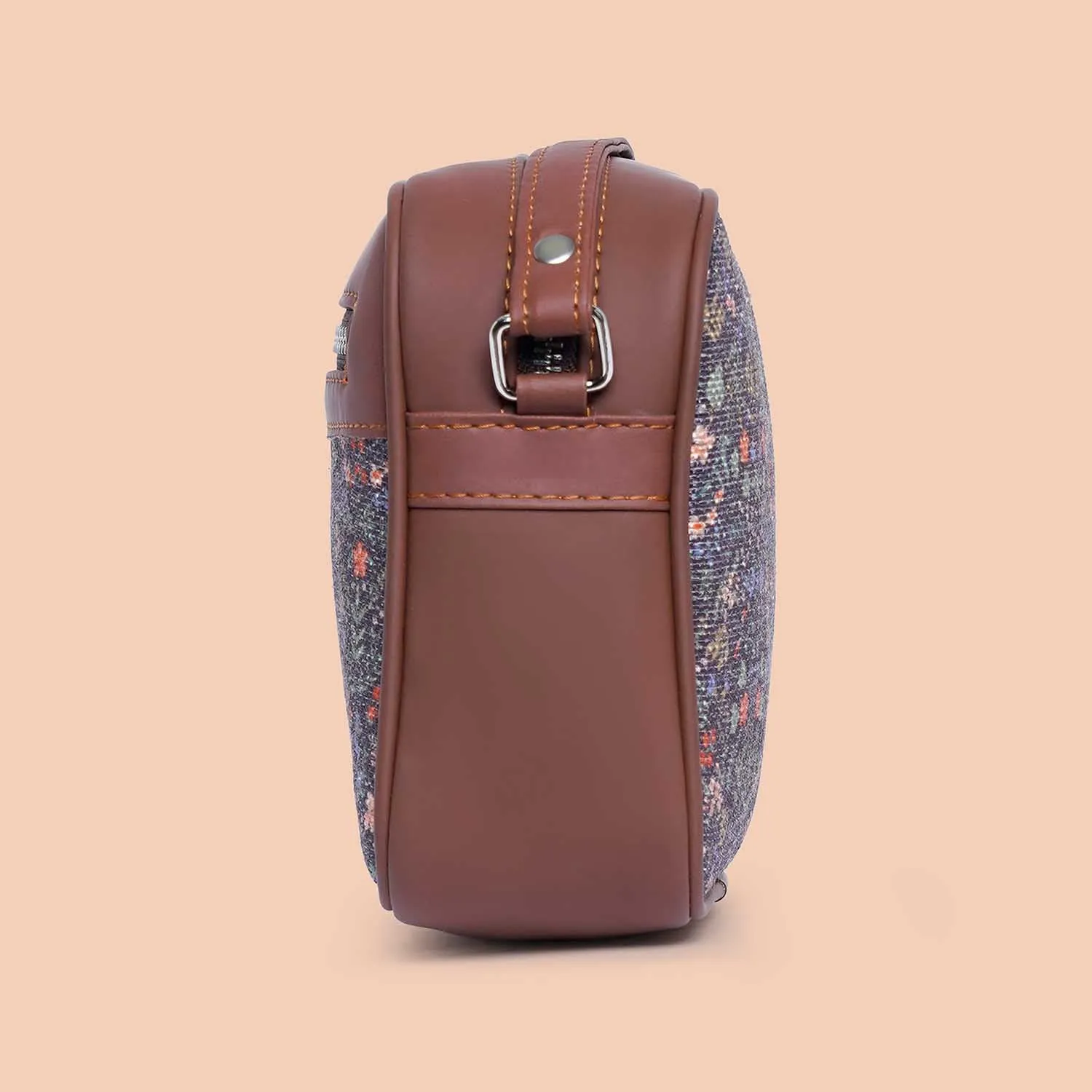 Kashmir Royals Sling Bag