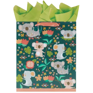 KOALA CUTENESS LARGE BAG