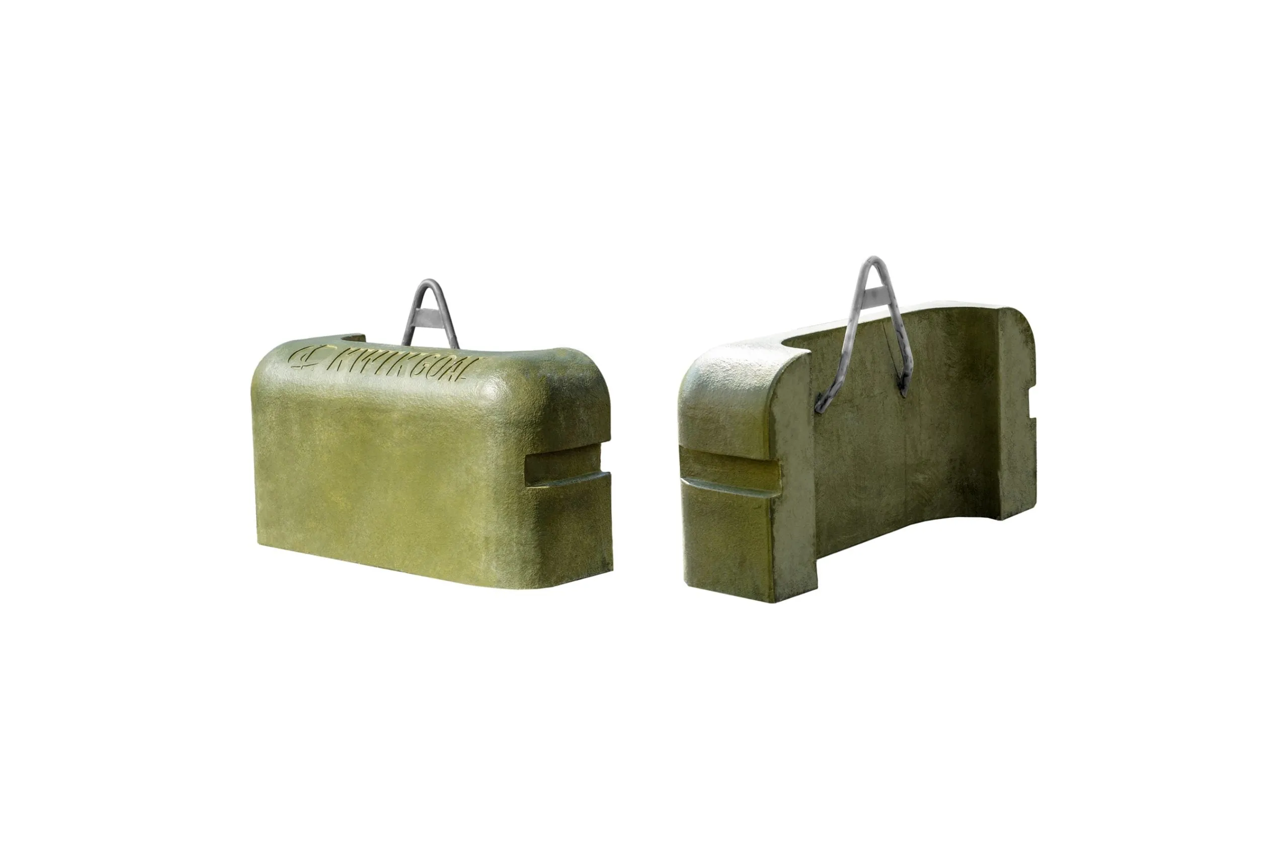 Kwikgoal Shelter Anchor Weights - Portable Only | 10B4606