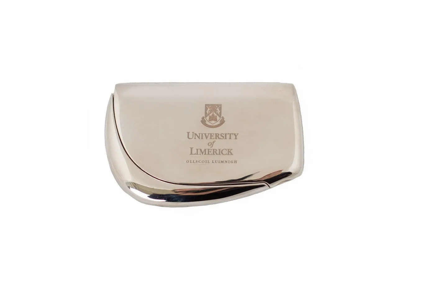 Ladies compact mirror