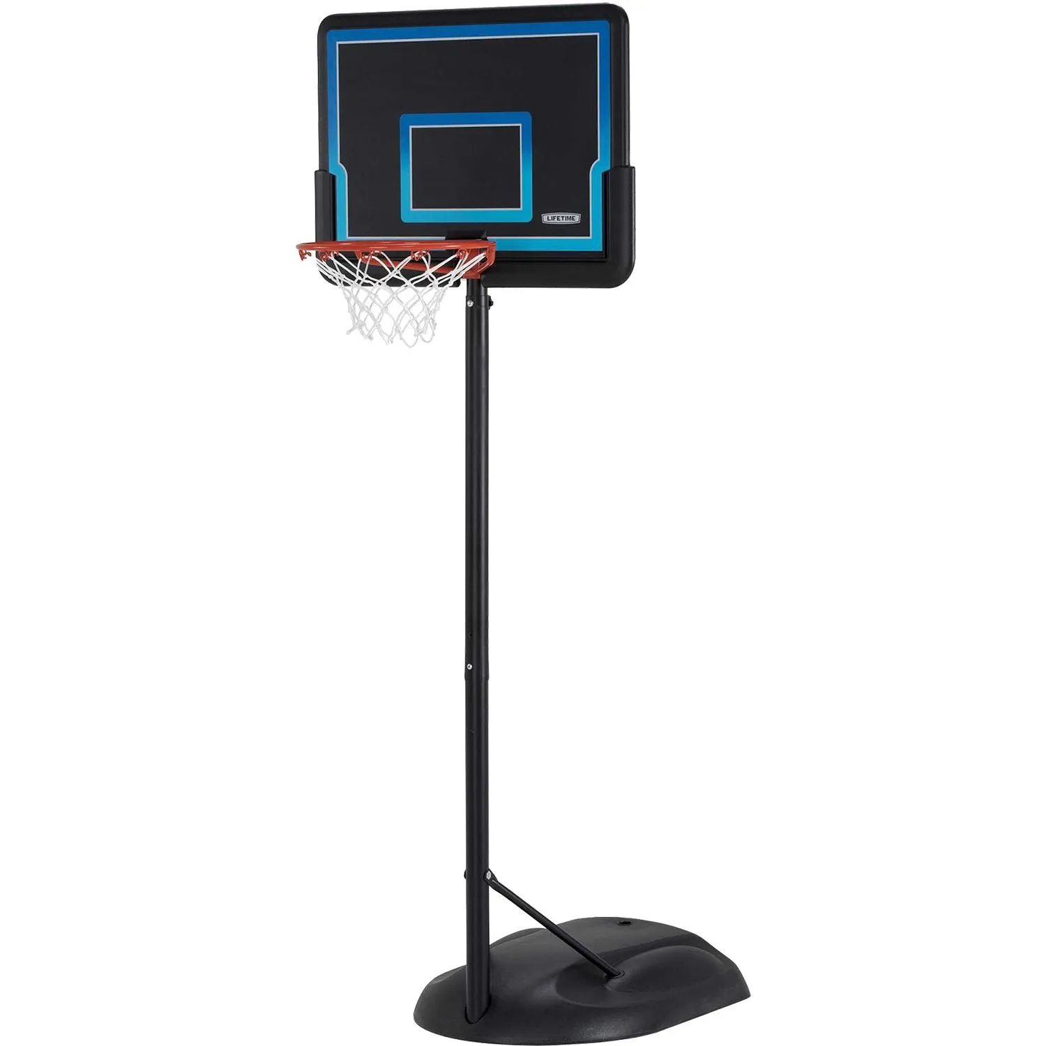 Lifetime 32'' Rookie Youth Portable Basketball System