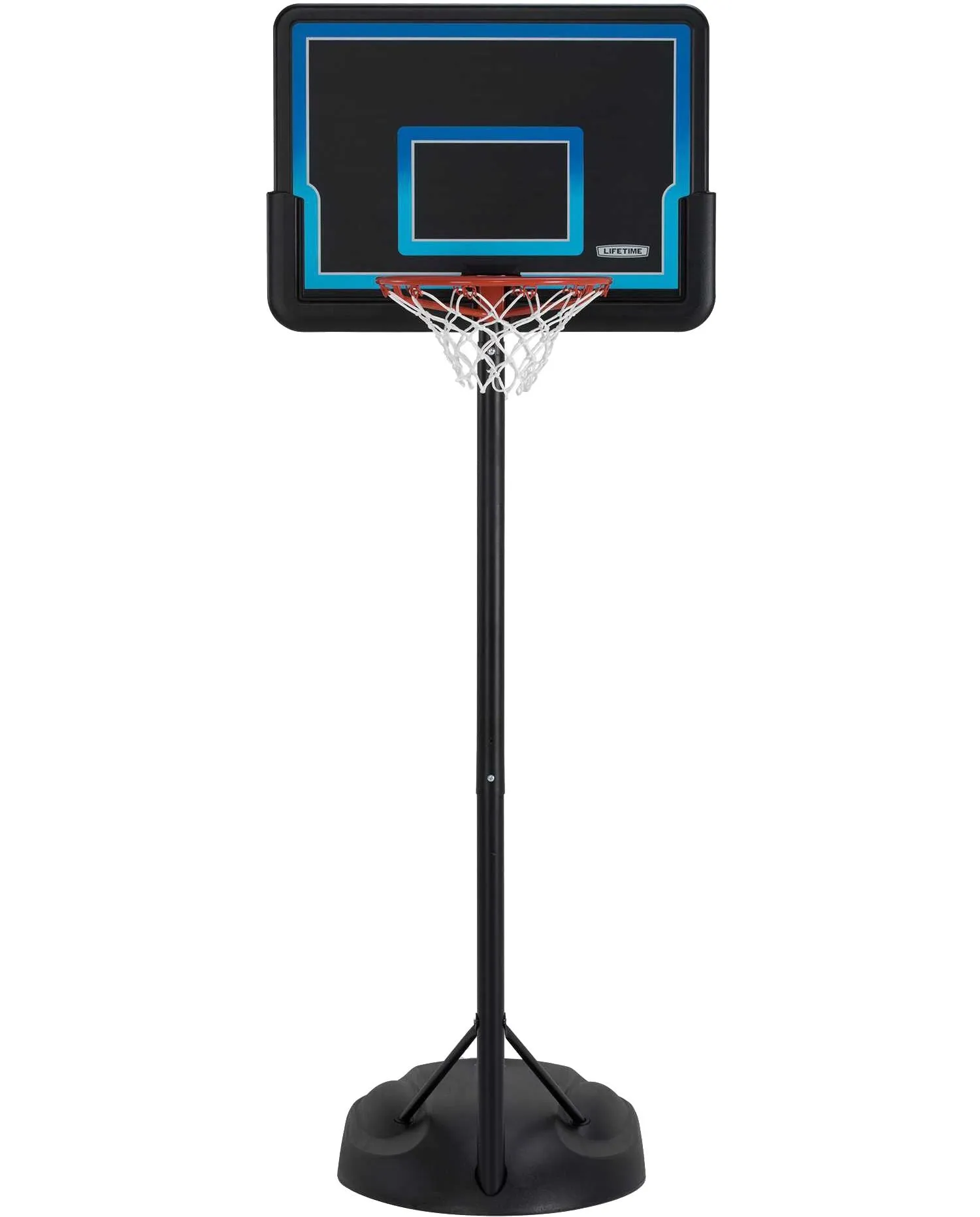 Lifetime 32'' Rookie Youth Portable Basketball System