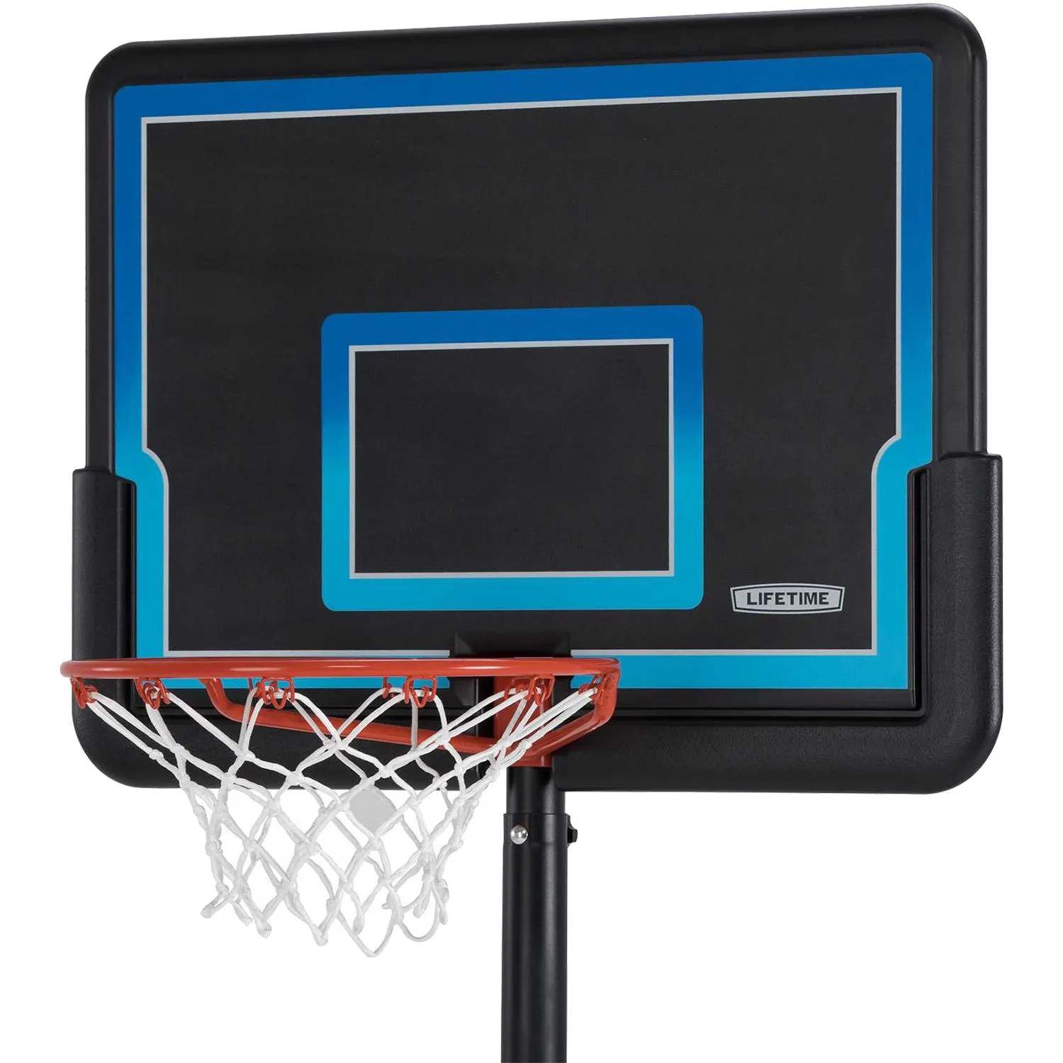 Lifetime 32'' Rookie Youth Portable Basketball System