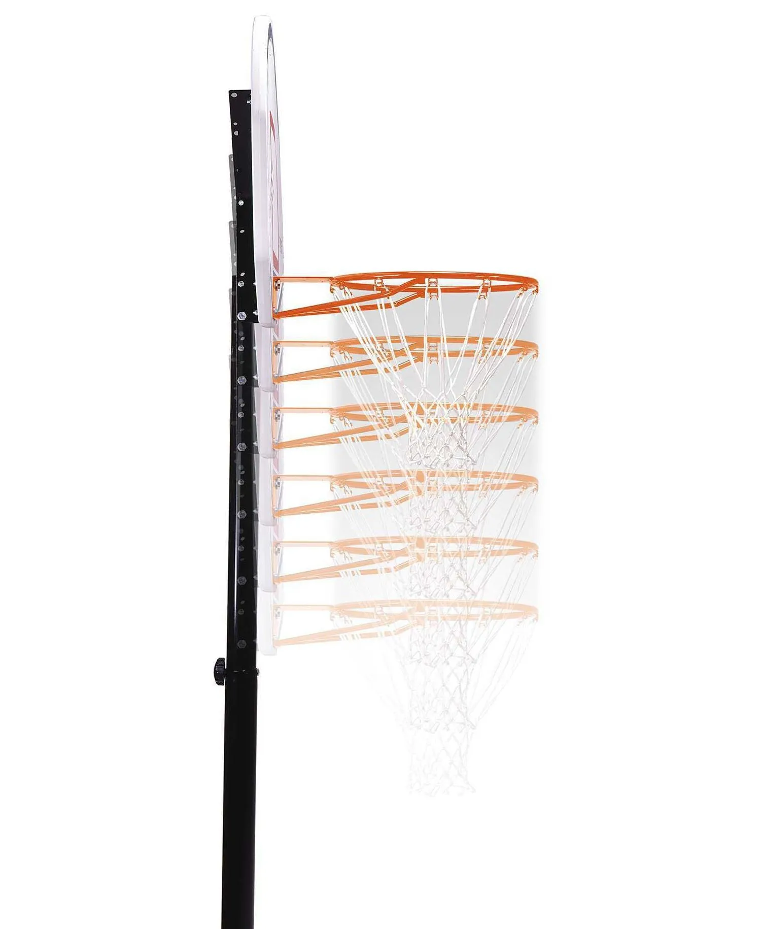 Lifetime 32'' Rookie Youth Portable Basketball System