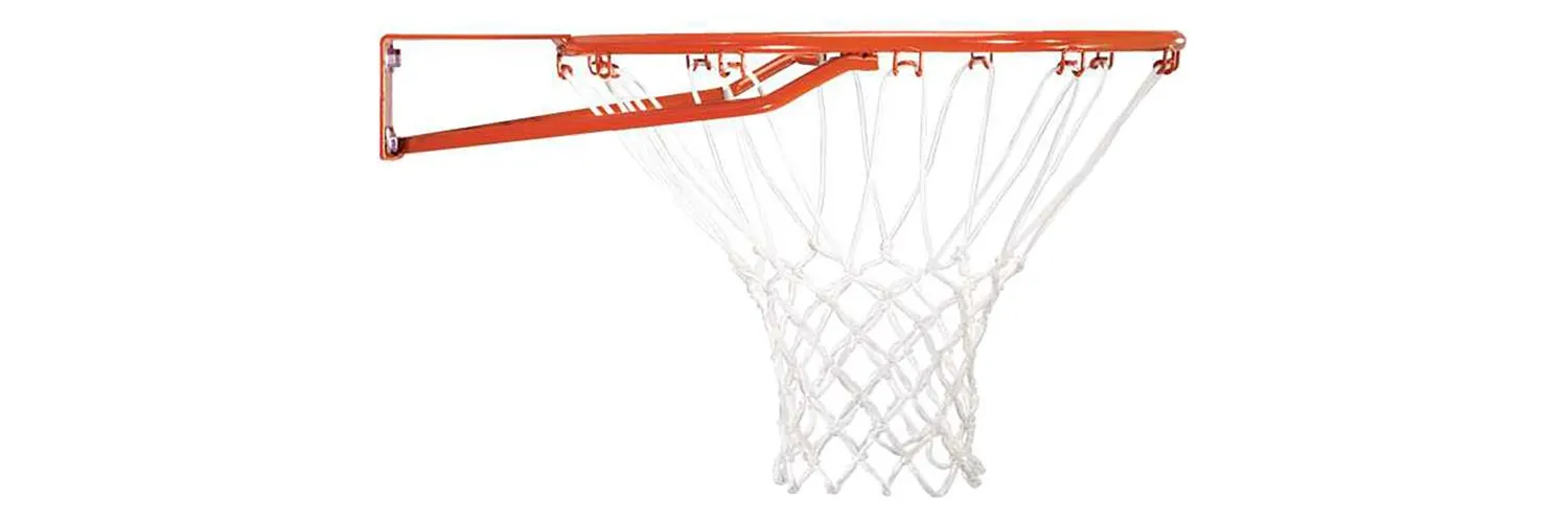 Lifetime 32'' Rookie Youth Portable Basketball System