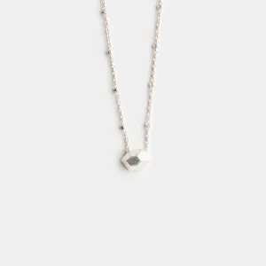 Little Desire - necklace - sterling silver 925