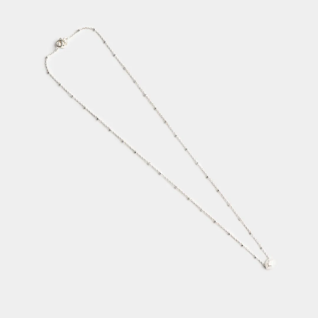 Little Desire - necklace - sterling silver 925