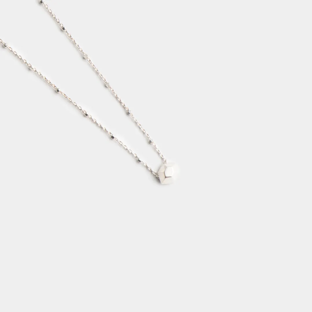 Little Desire - necklace - sterling silver 925