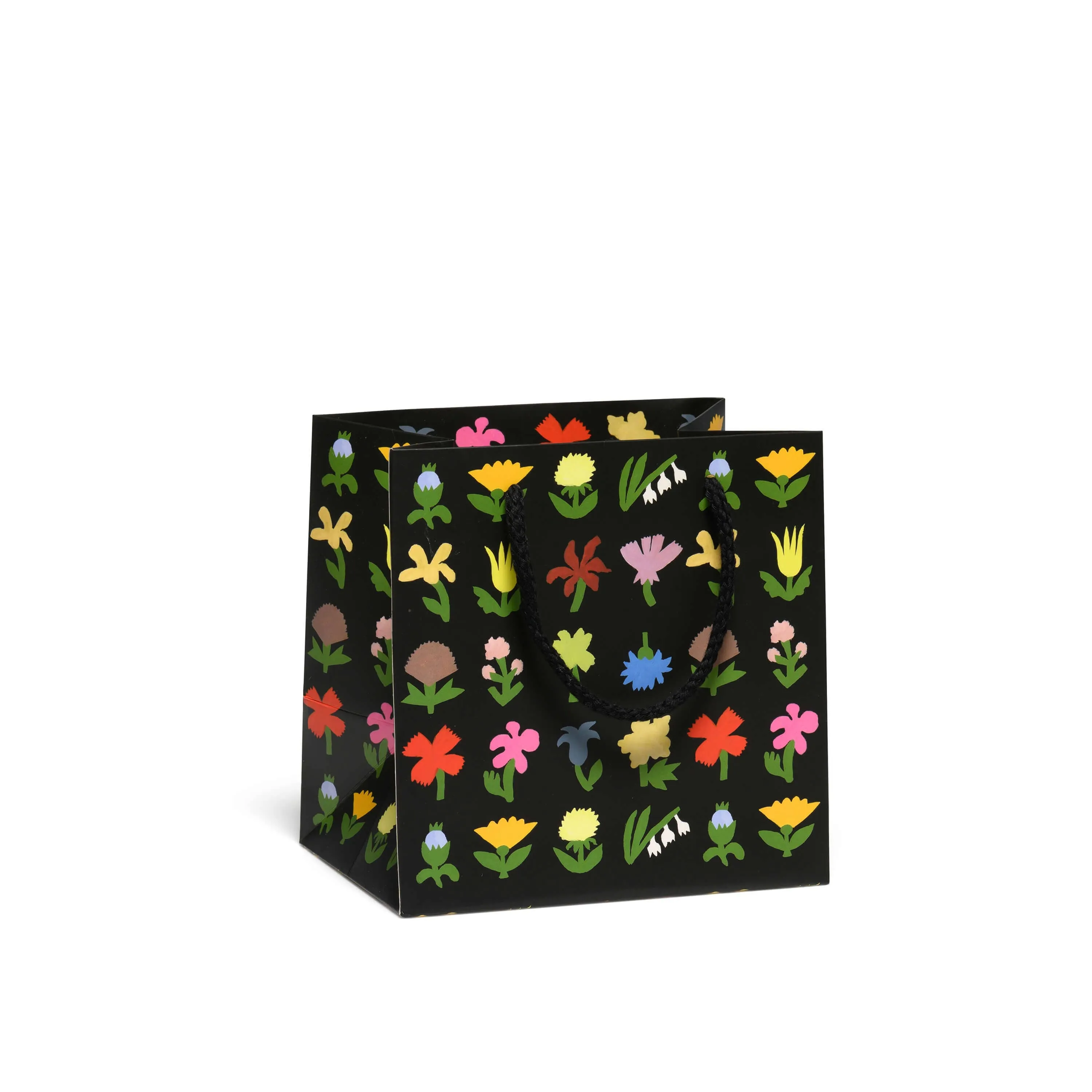 Little Flowers small gift bag