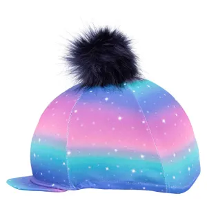 Little Rider Dazzling Night Hat Silk