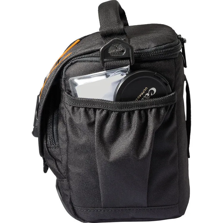 Lowepro Adventura SH 120 II Shoulder Camera Bag (Black)