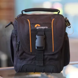 Lowepro Adventura SH 120 II