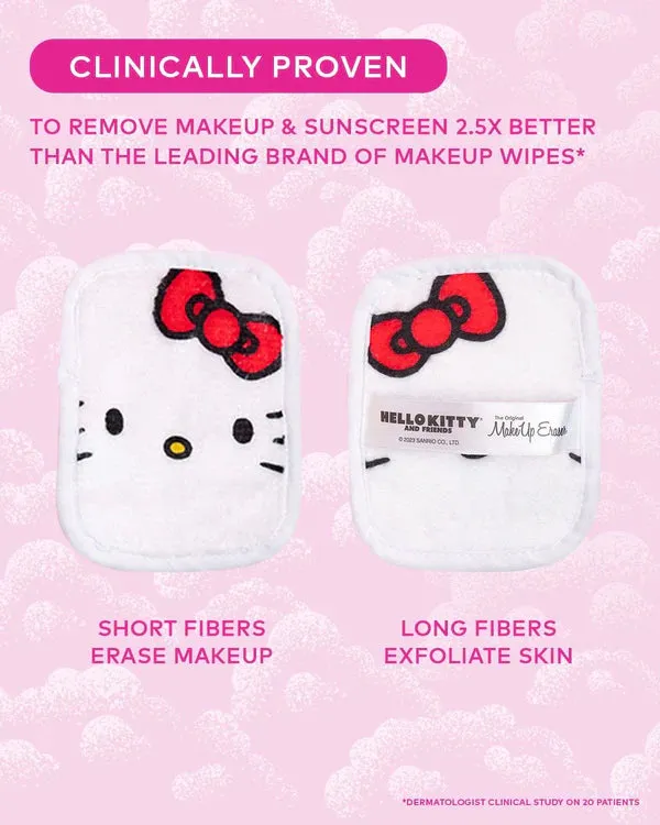 MakeUp Eraser Hello Kitty & Friends 7 Day Set