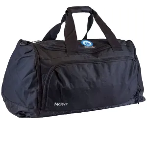 Mc Keever Templemore Ladies GFC Core 22 Medium Kitbag - Navy