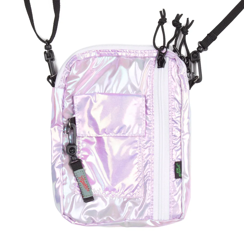 MINI MULTI CROSS BAG HOLOGRAM