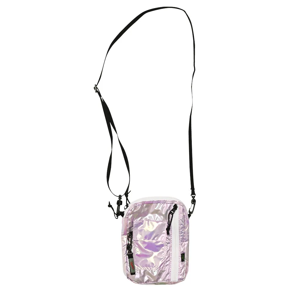 MINI MULTI CROSS BAG HOLOGRAM