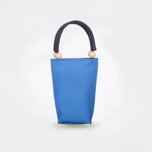 Mini Tote Bag