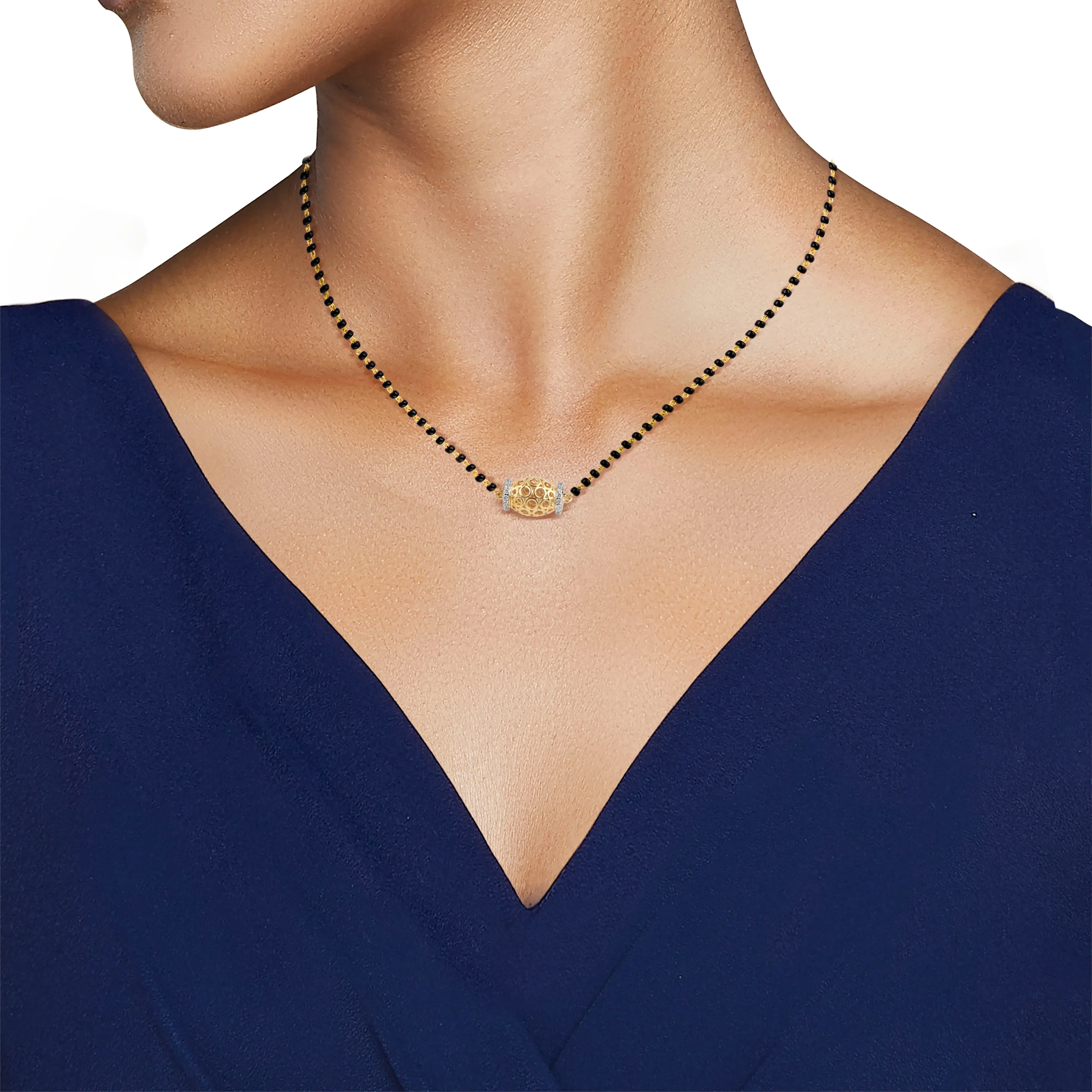 Mira Mangalsutra